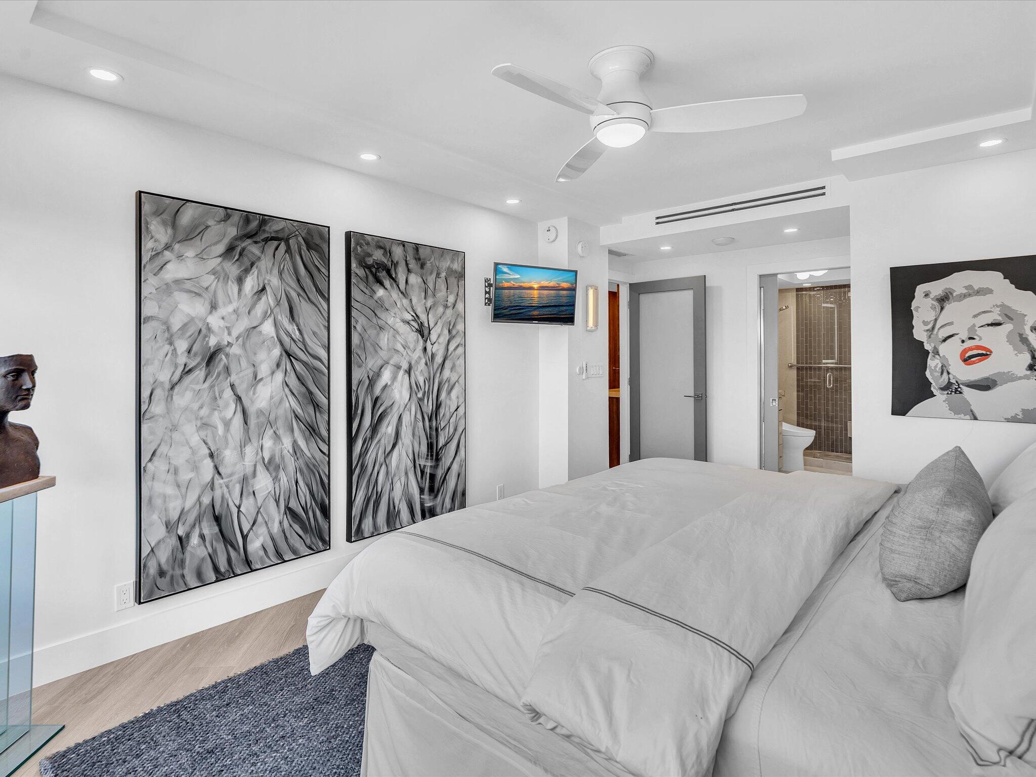 Coral Ridge Towers East - Residential