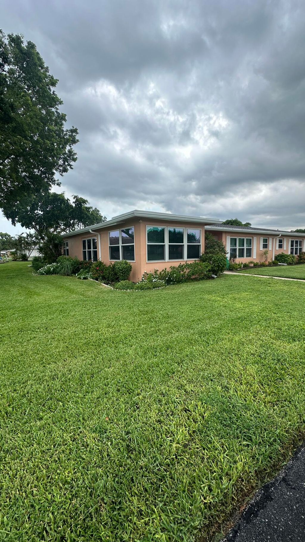 Photo of 240 N High Point Boulevard #A, Boynton Beach, FL 33435 (MLS # R11011700)