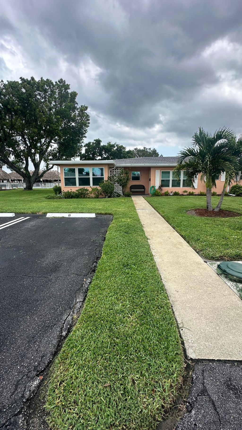 Photo of 240 N High Point Boulevard #A, Boynton Beach, FL 33435 (MLS # R11011700)