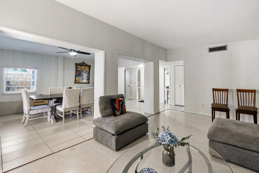 RIVER PARK UNIT 3 TRACT E - Residential