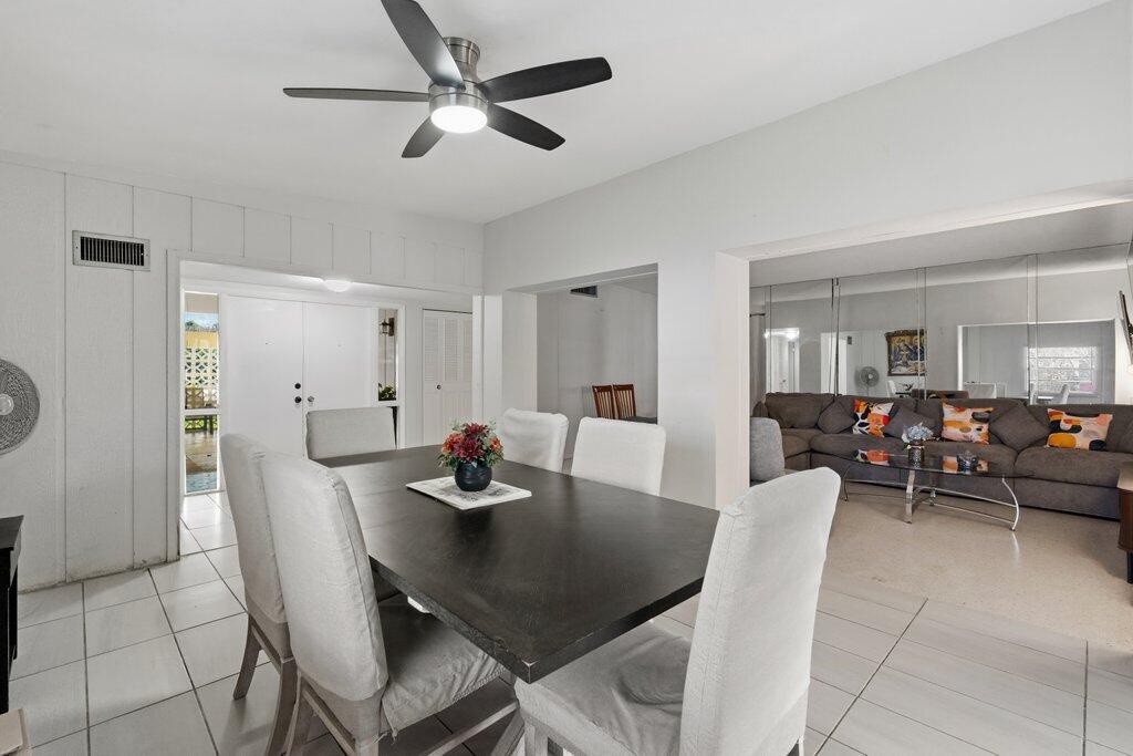 RIVER PARK UNIT 3 TRACT E - Residential