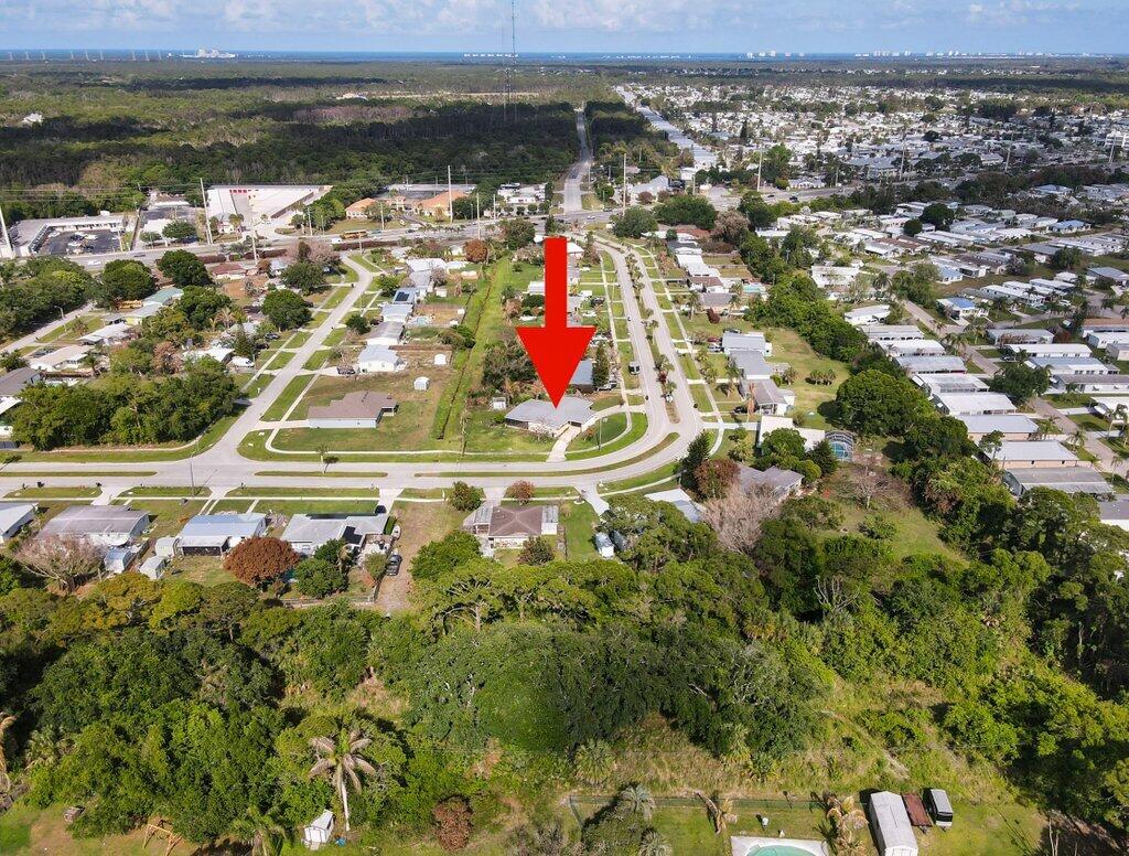 RIVER PARK UNIT 3 TRACT E - Residential