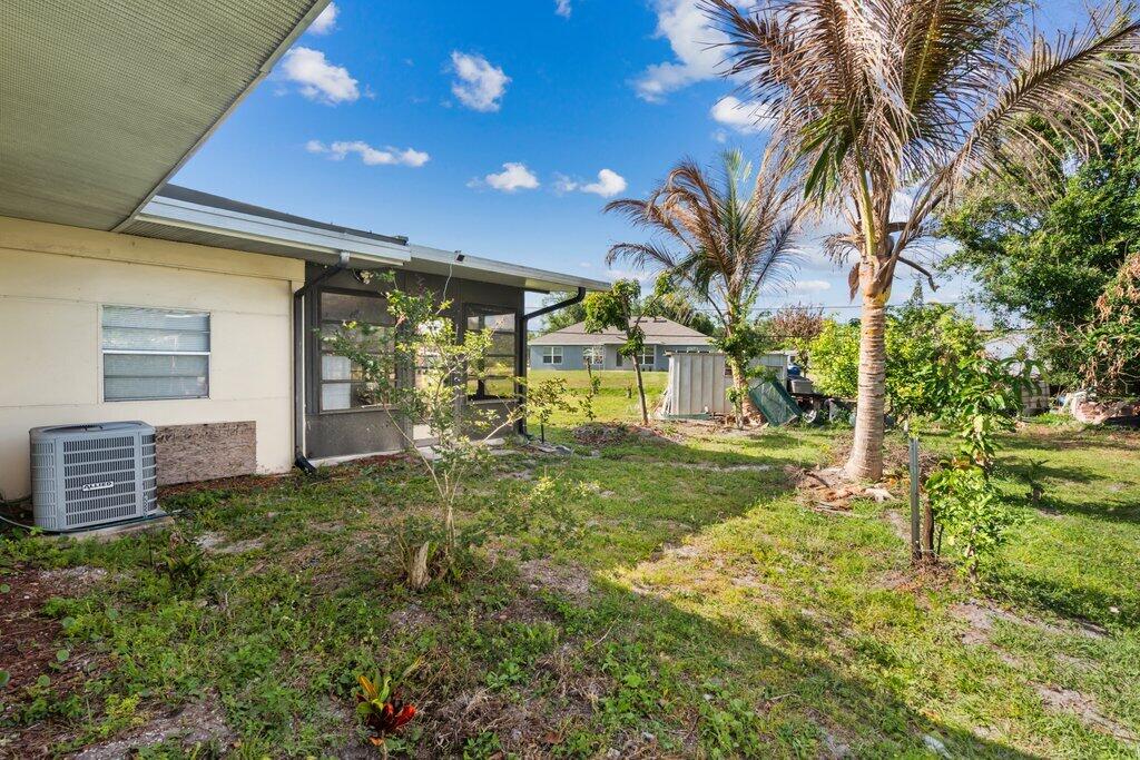 RIVER PARK UNIT 3 TRACT E - Residential