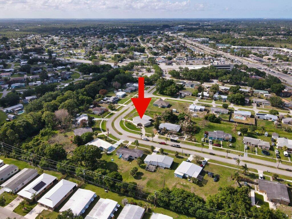 RIVER PARK UNIT 3 TRACT E - Residential