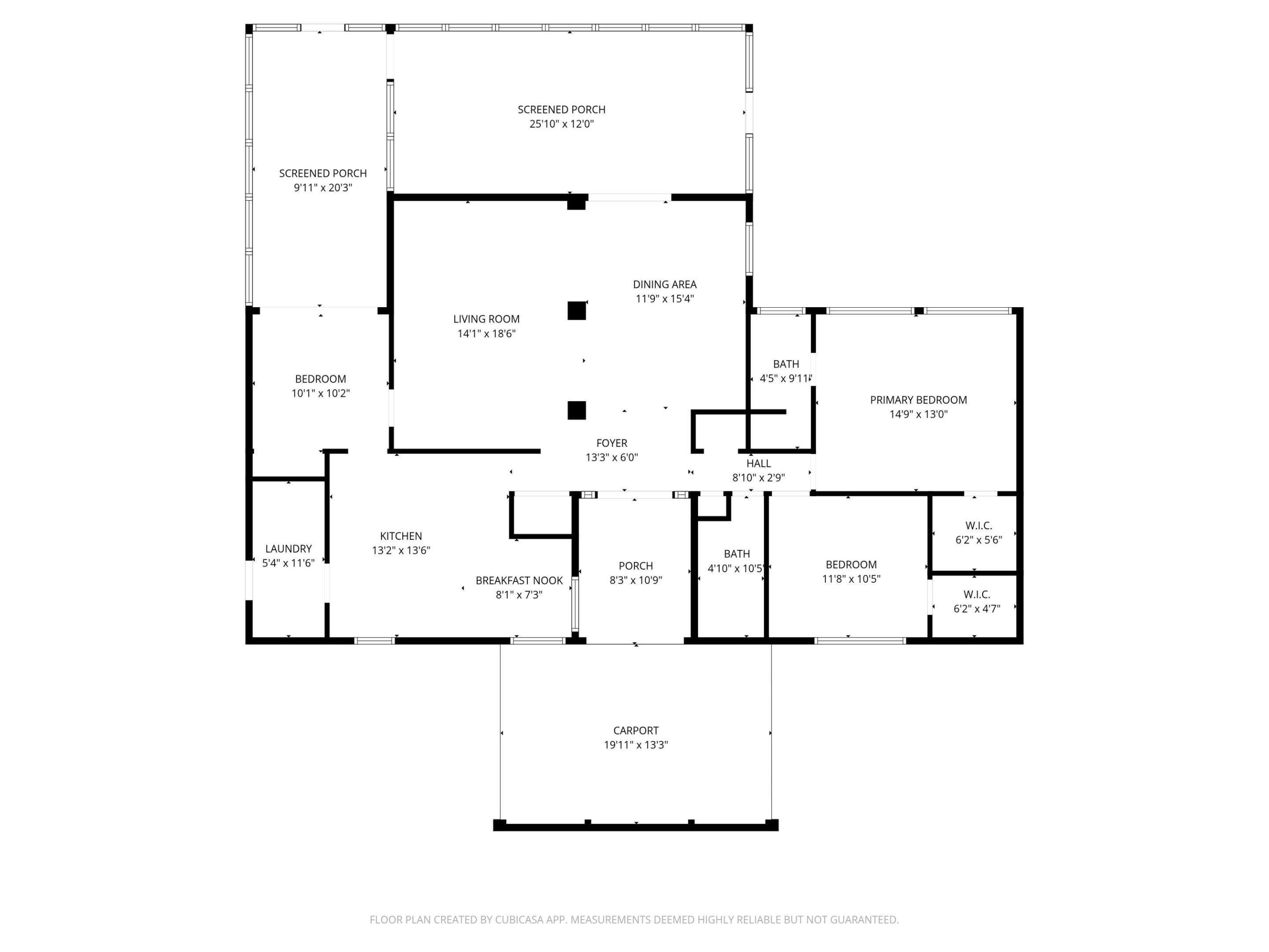 RIVER PARK UNIT 3 TRACT E - Residential