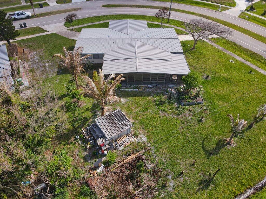 RIVER PARK UNIT 3 TRACT E - Residential