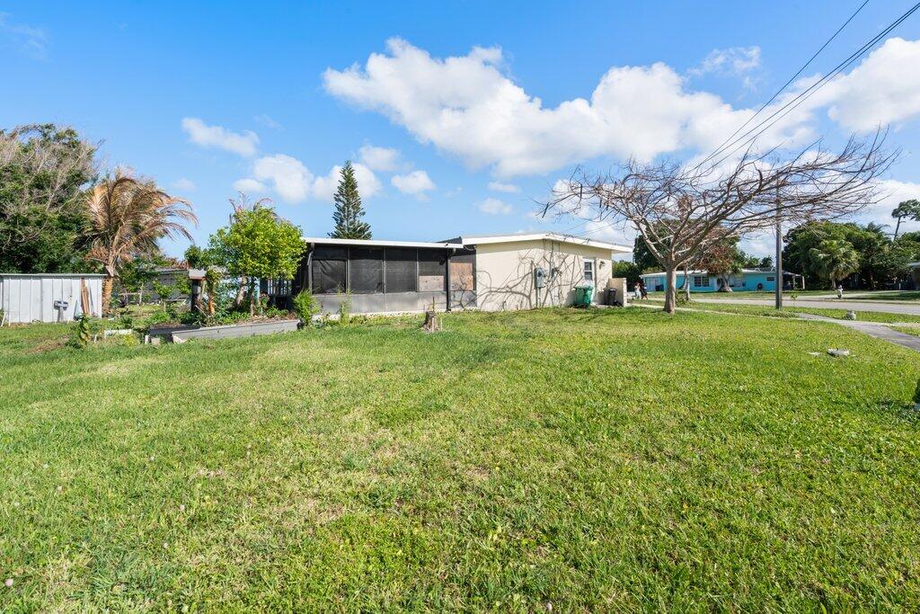 RIVER PARK UNIT 3 TRACT E - Residential