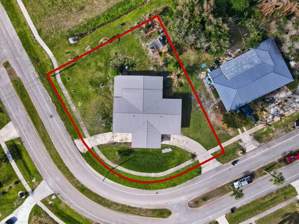 RIVER PARK UNIT 3 TRACT E - Residential