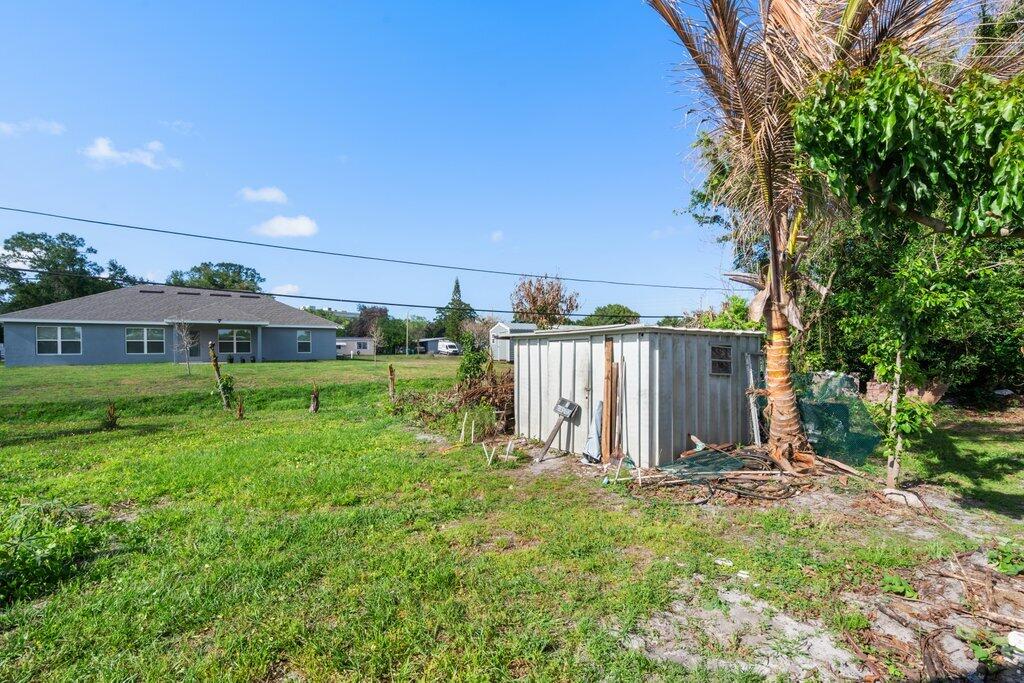 RIVER PARK UNIT 3 TRACT E - Residential