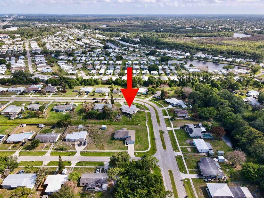 RIVER PARK UNIT 3 TRACT E - Residential
