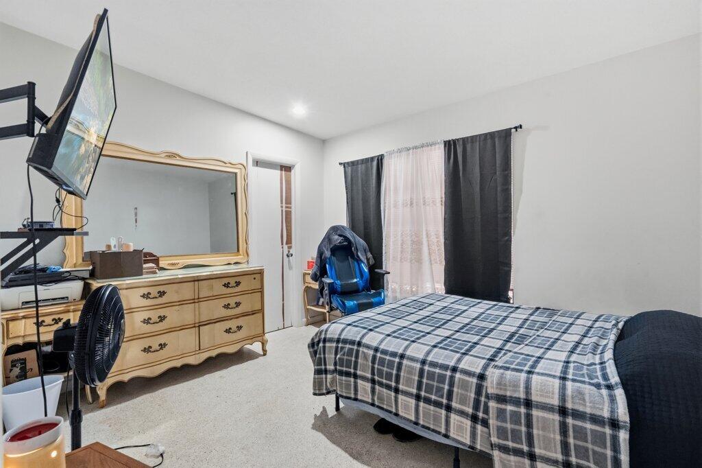 RIVER PARK UNIT 3 TRACT E - Residential