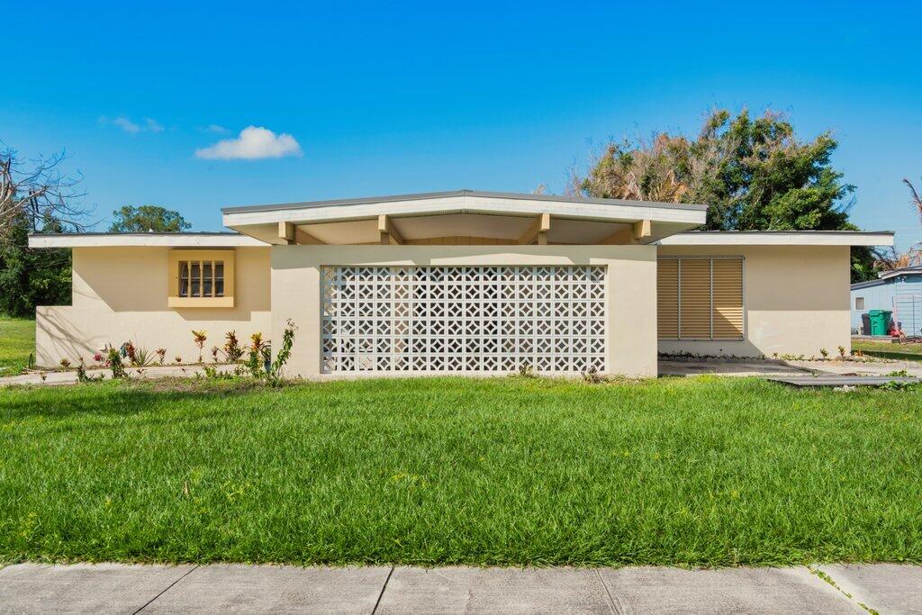 RIVER PARK UNIT 3 TRACT E - Residential