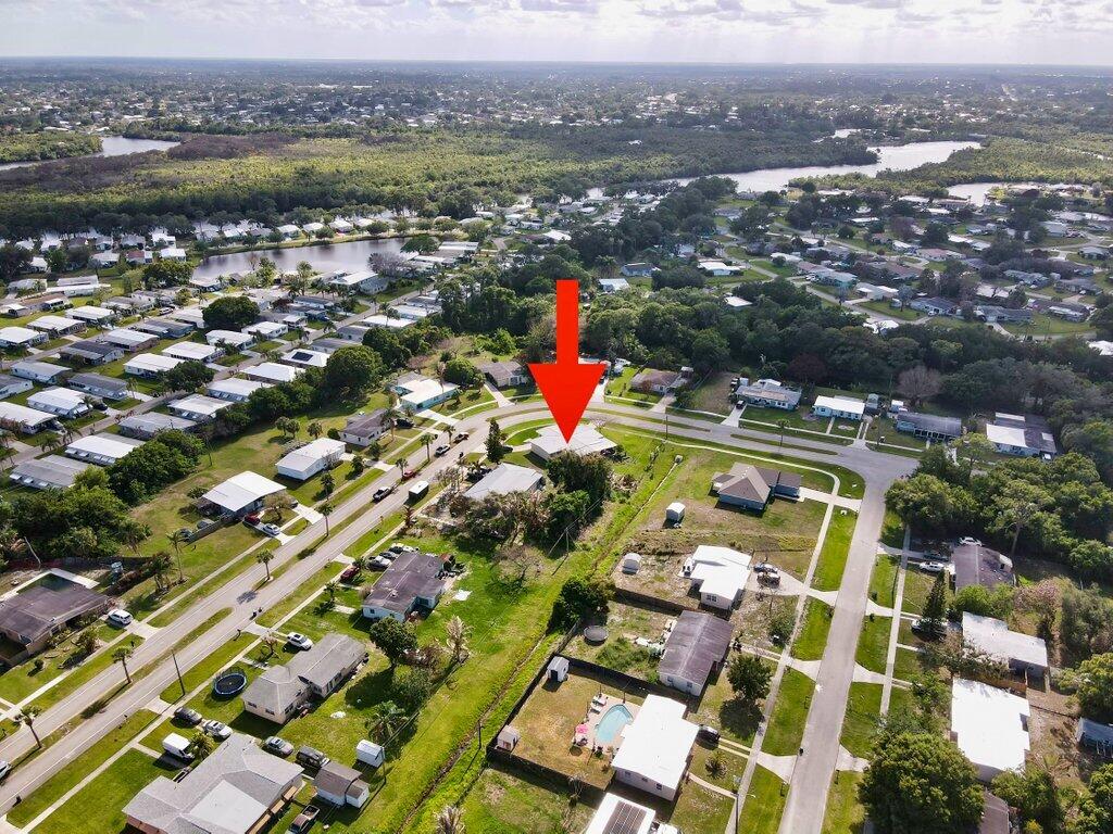 RIVER PARK UNIT 3 TRACT E - Residential