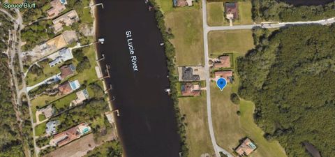 138 SE Fiore Bello Port St Lucie FL 34953