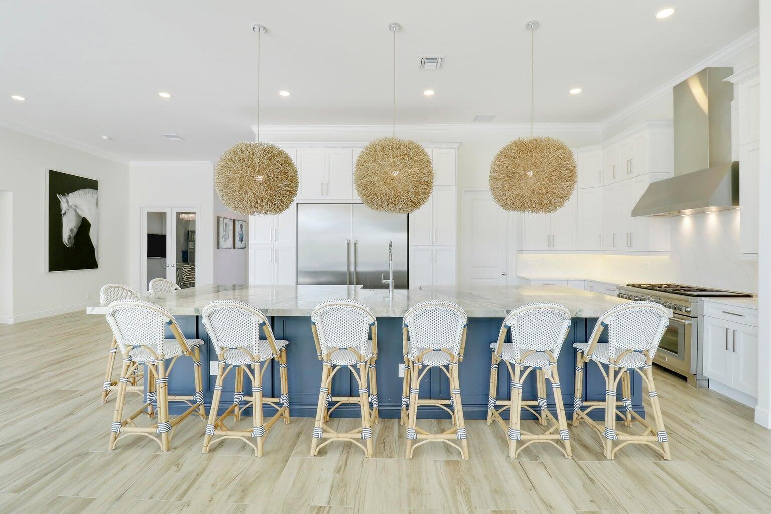 RIVER POINT PUD FIRST REP - Land