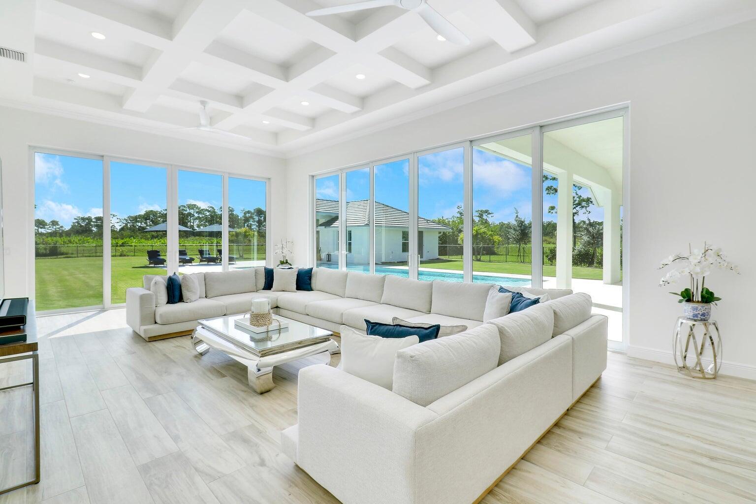 RIVER POINT PUD FIRST REP - Land