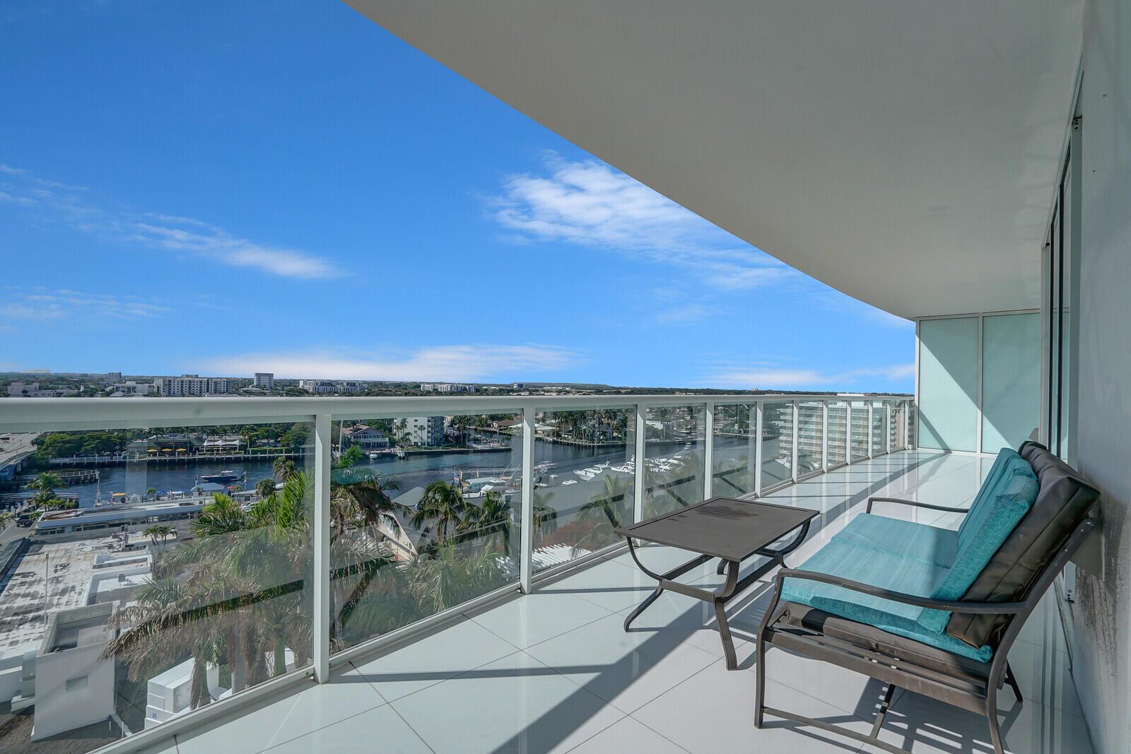 1 N Ocean Boulevard 913