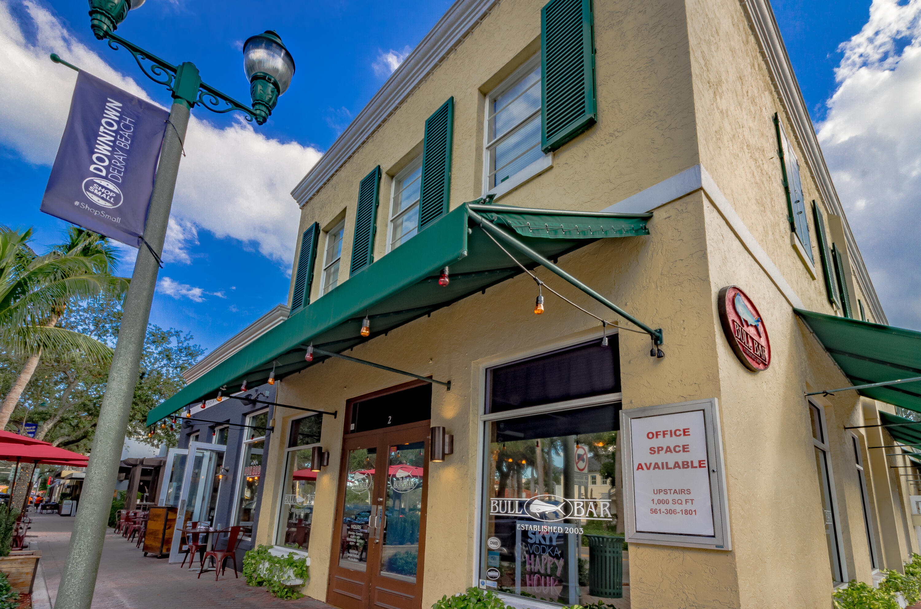 PINEAPPLE GROVE VILLAGE CONDO - Residential Lease