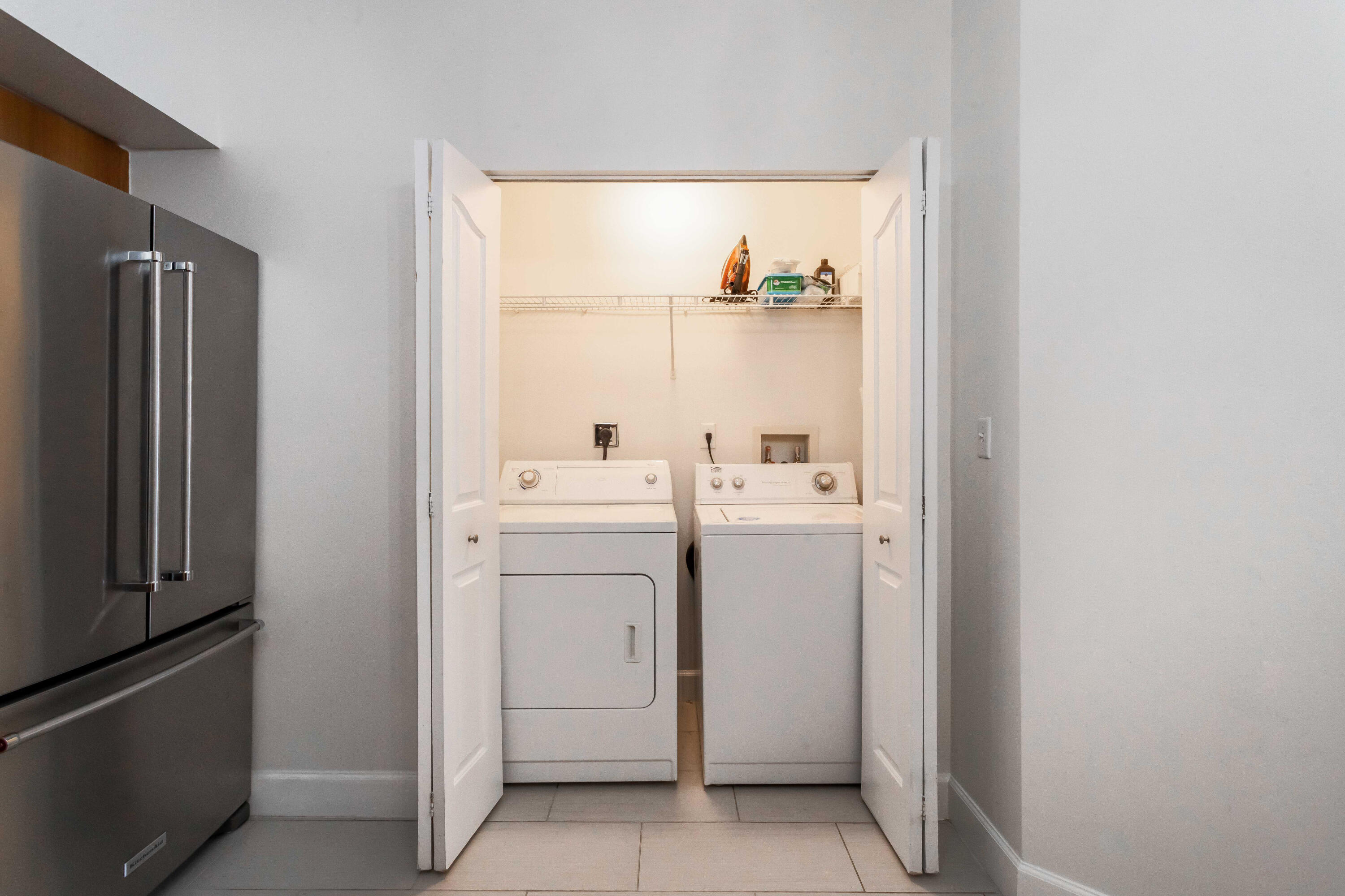 PINEAPPLE GROVE VILLAGE CONDO - Residential Lease