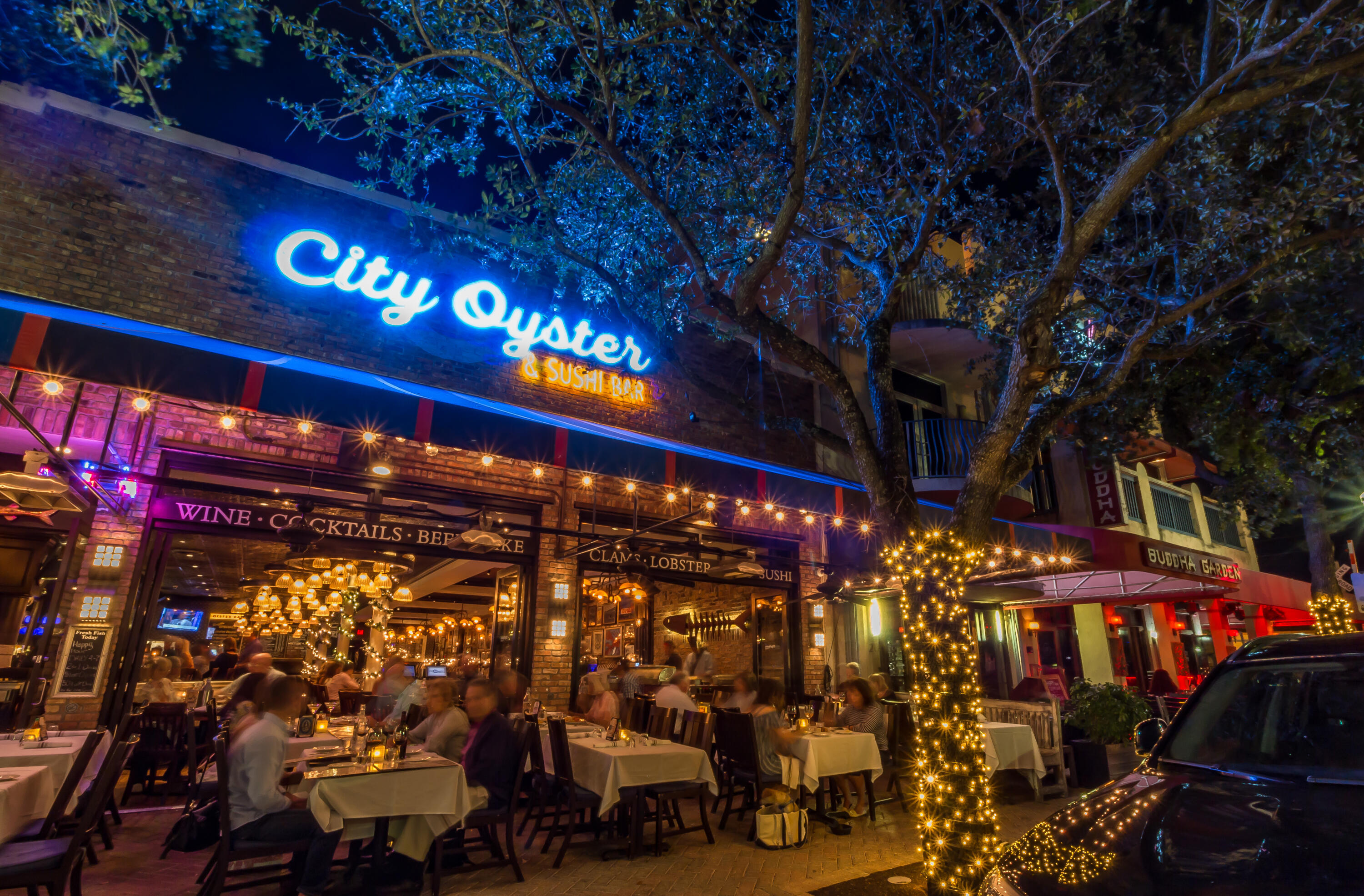 PINEAPPLE GROVE VILLAGE CONDO - Residential Lease