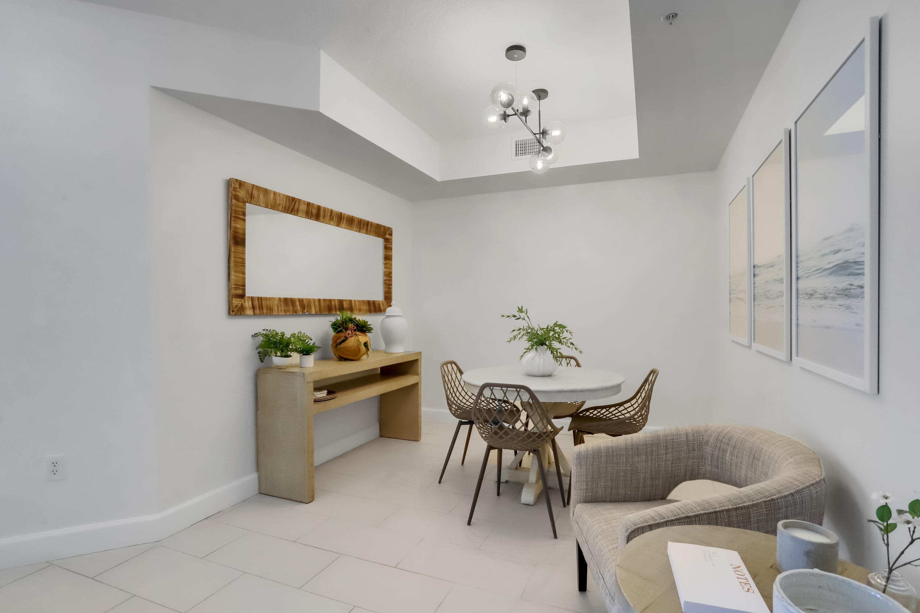 PINEAPPLE GROVE VILLAGE CONDO - Residential Lease