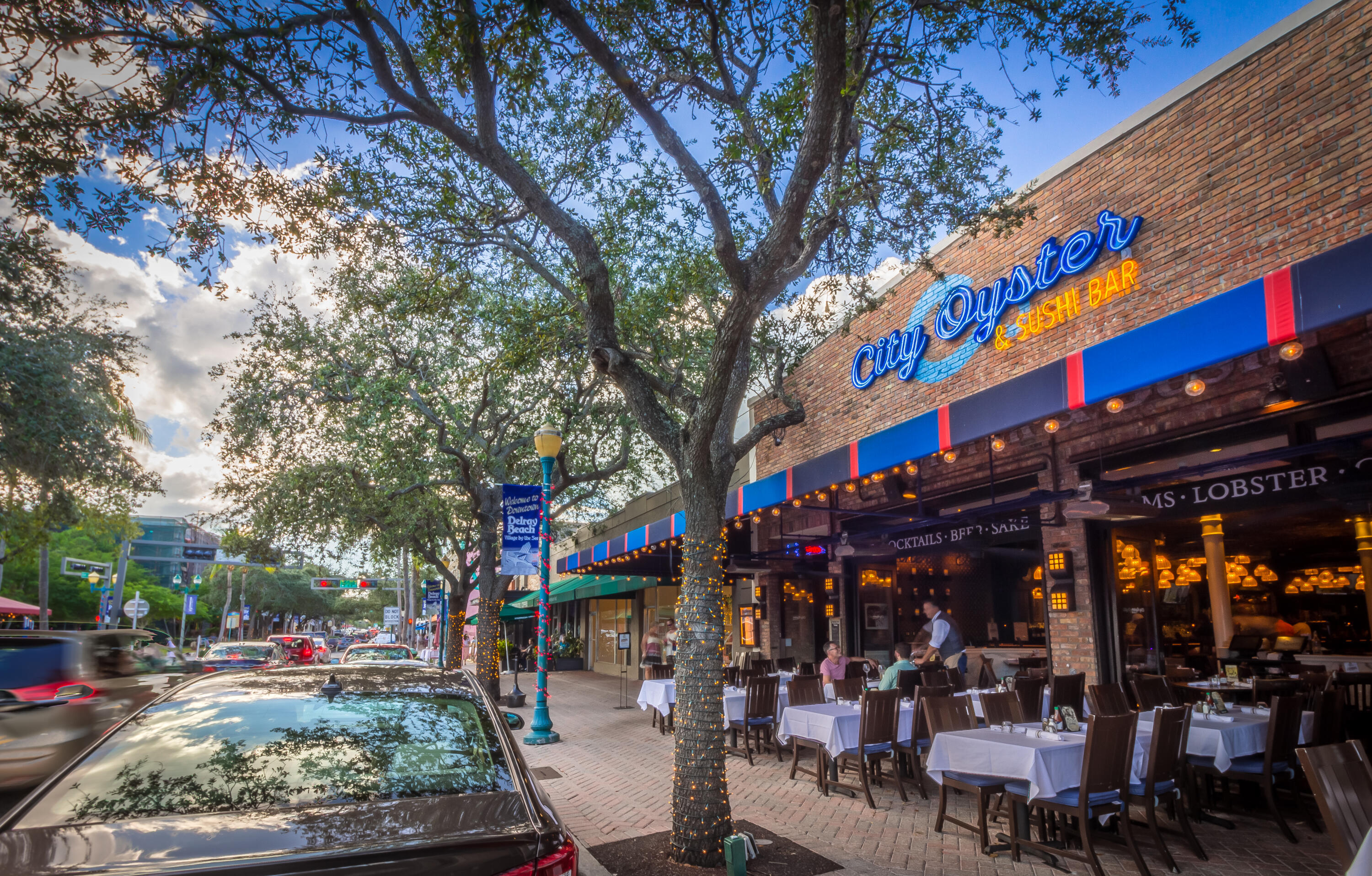 PINEAPPLE GROVE VILLAGE CONDO - Residential Lease