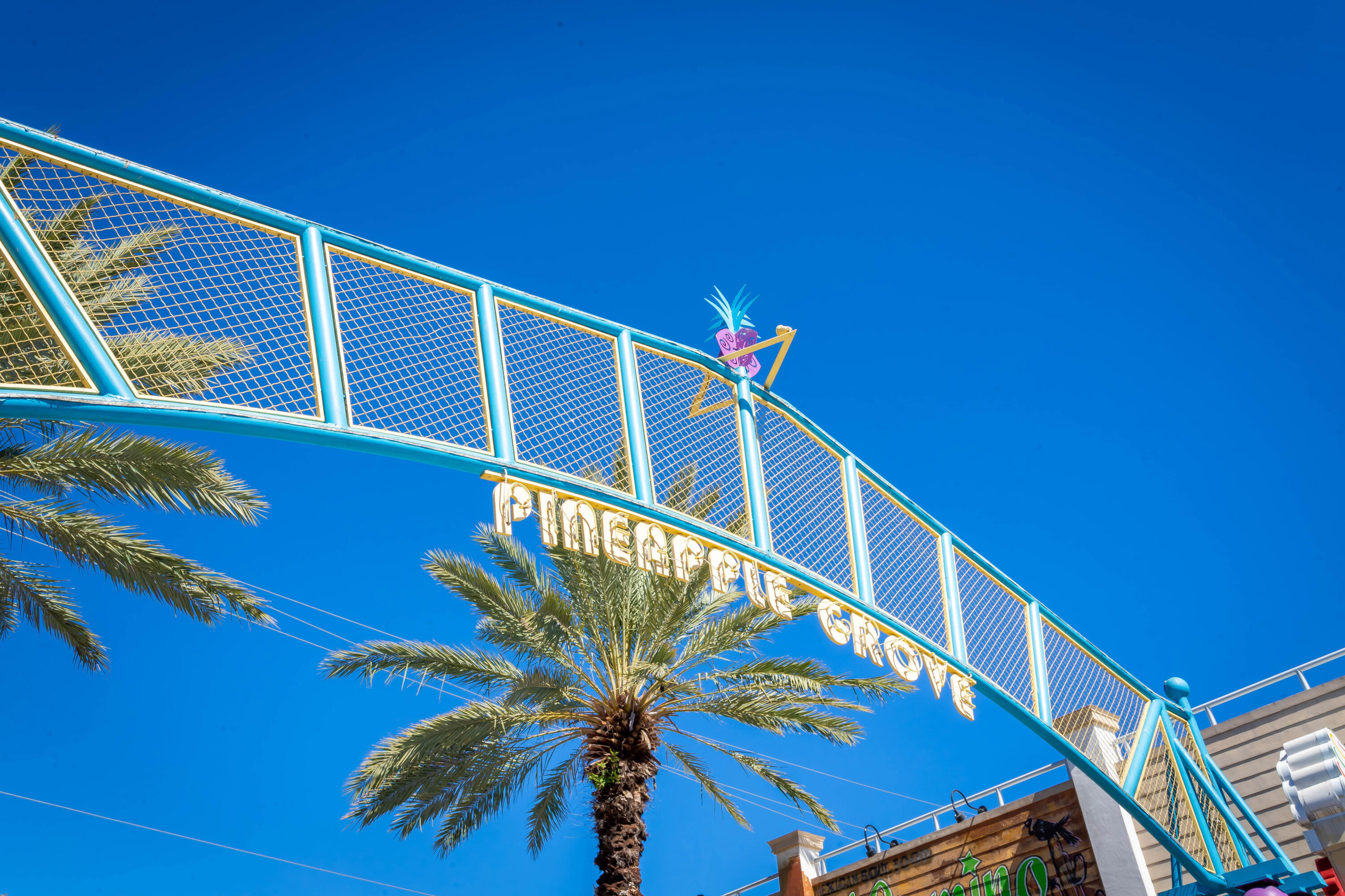 PINEAPPLE GROVE VILLAGE CONDO - Residential Lease