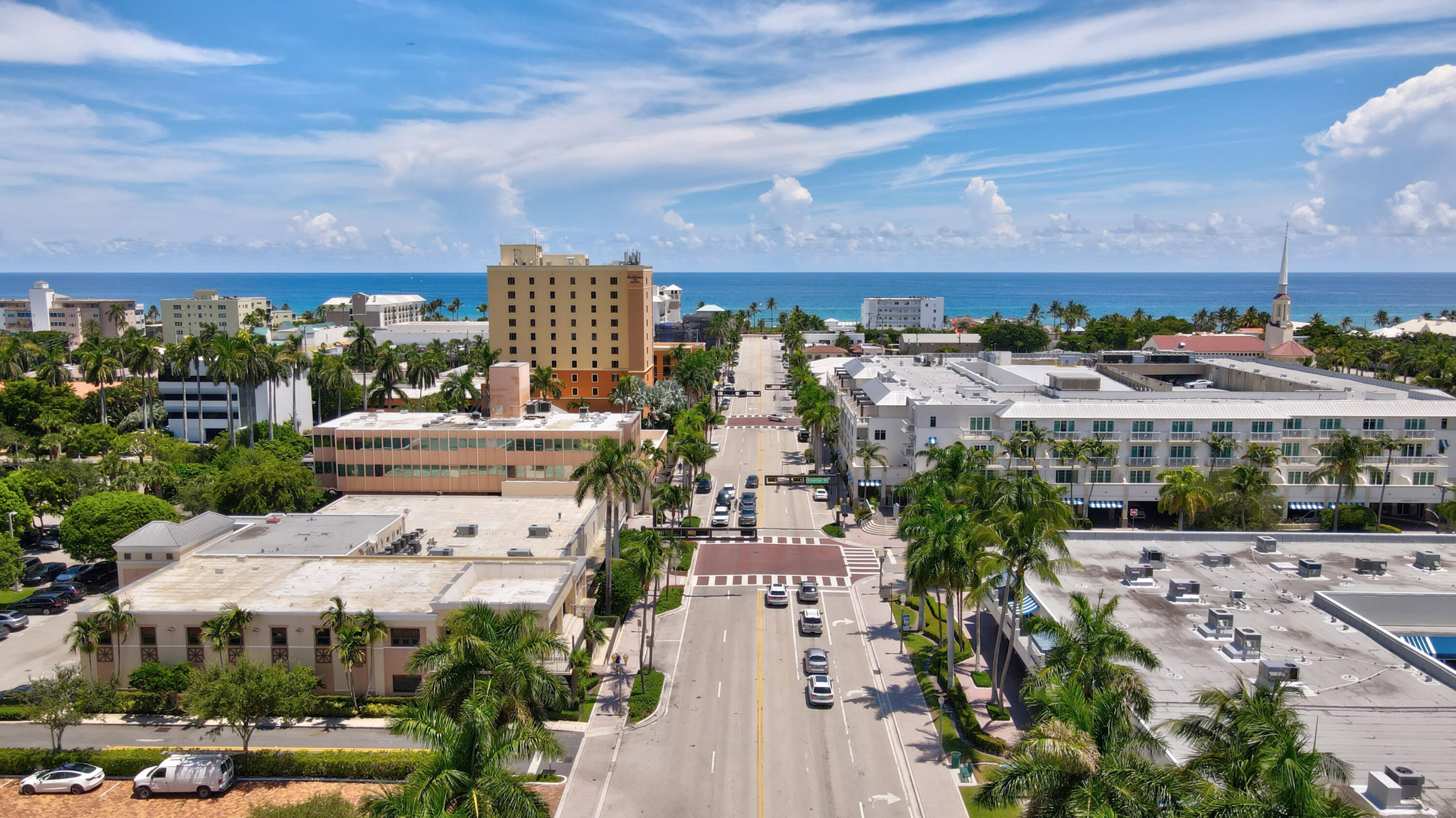 PINEAPPLE GROVE VILLAGE CONDO - Residential Lease