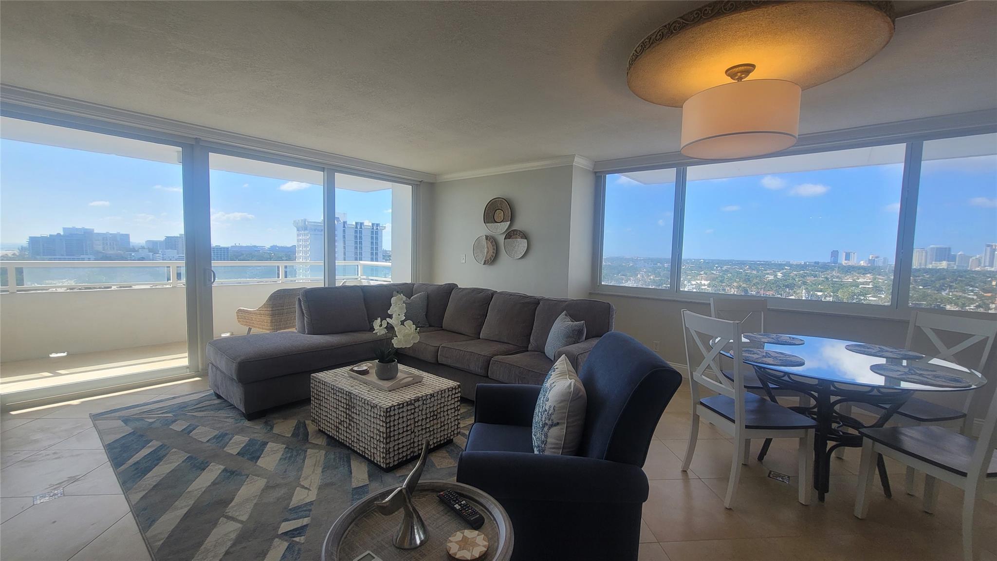 545 S Fort Lauderdale Beach Blvd 1403