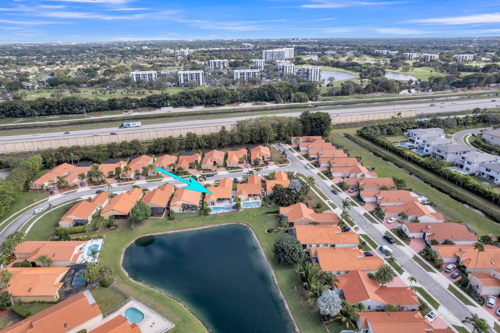 Photo of 8024 Copenhagen Way, Boca Raton, FL 33434 (MLS # R11159421)