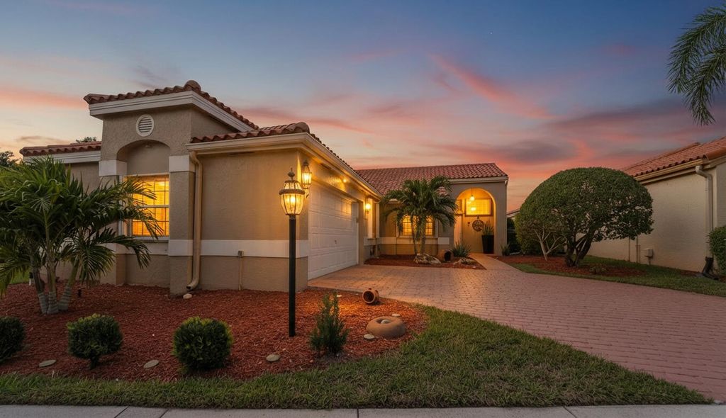 Photo of 8024 Copenhagen Way, Boca Raton, FL 33434 (MLS # R11159421)