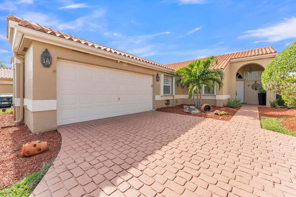 Photo of 8024 Copenhagen Way, Boca Raton, FL 33434 (MLS # R11159421)