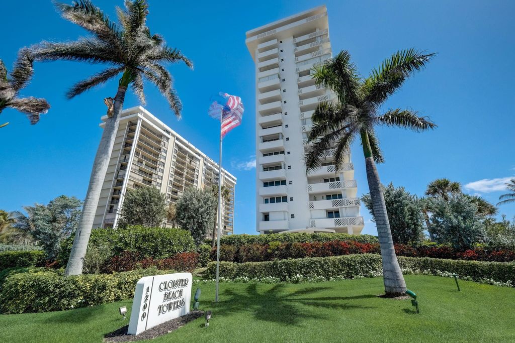 Photo of 1200 S Ocean Boulevard #17a, Boca Raton, FL 33432 (MLS # R10968619)