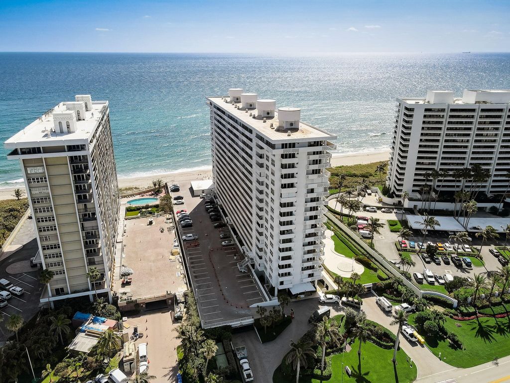 Photo of 1200 S Ocean Boulevard #17a, Boca Raton, FL 33432 (MLS # R10968619)