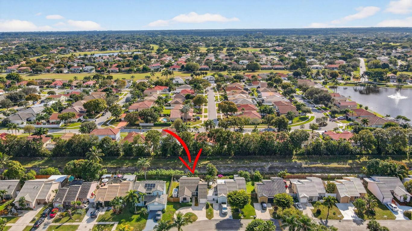 STRAWBERRY LAKES 3 - Residential