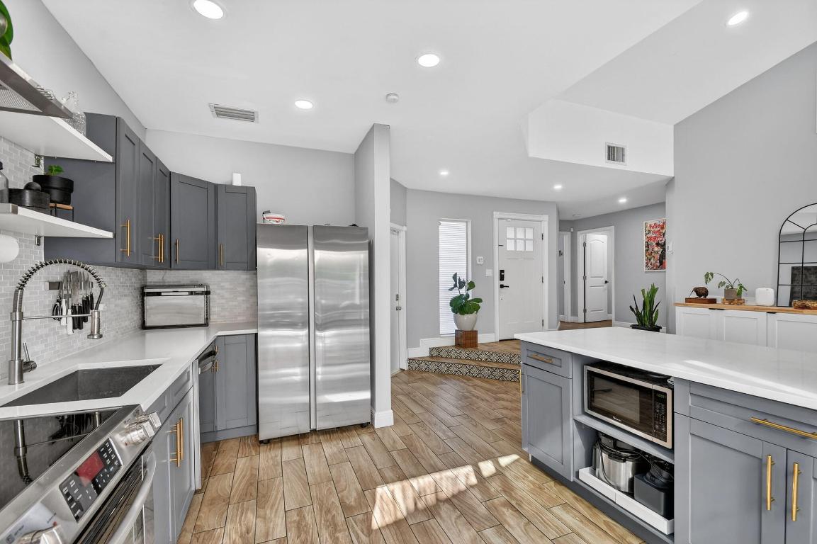 STRAWBERRY LAKES 3 - Residential