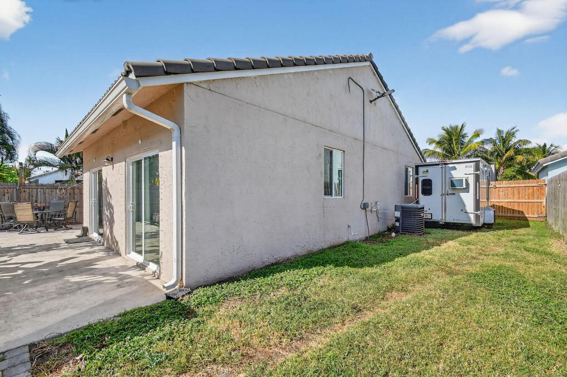 STRAWBERRY LAKES 3 - Residential