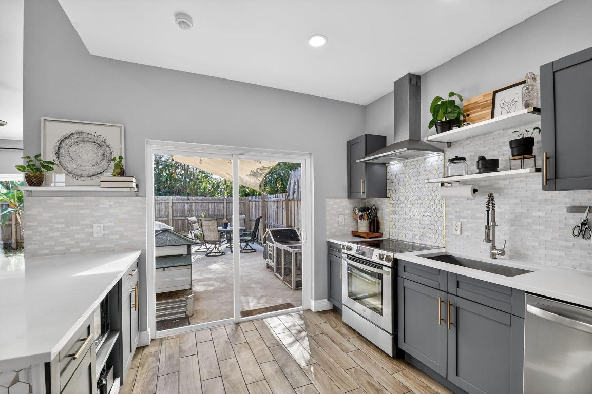 STRAWBERRY LAKES 3 - Residential