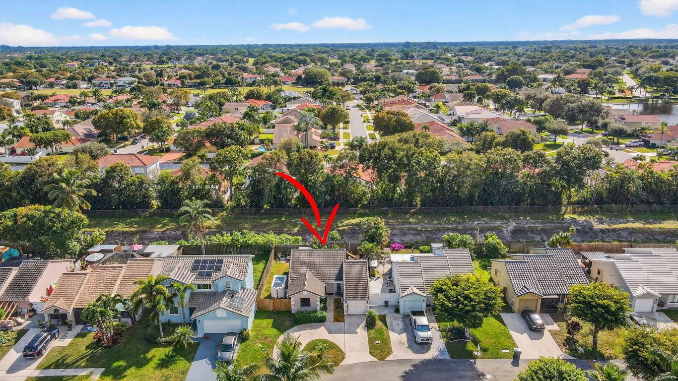 STRAWBERRY LAKES 3 - Residential