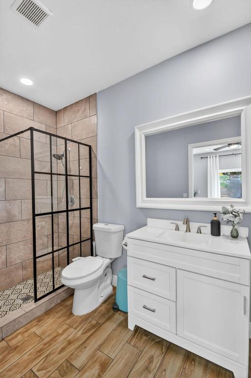 STRAWBERRY LAKES 3 - Residential