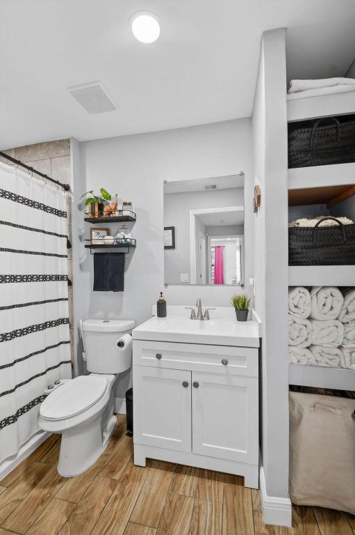 STRAWBERRY LAKES 3 - Residential