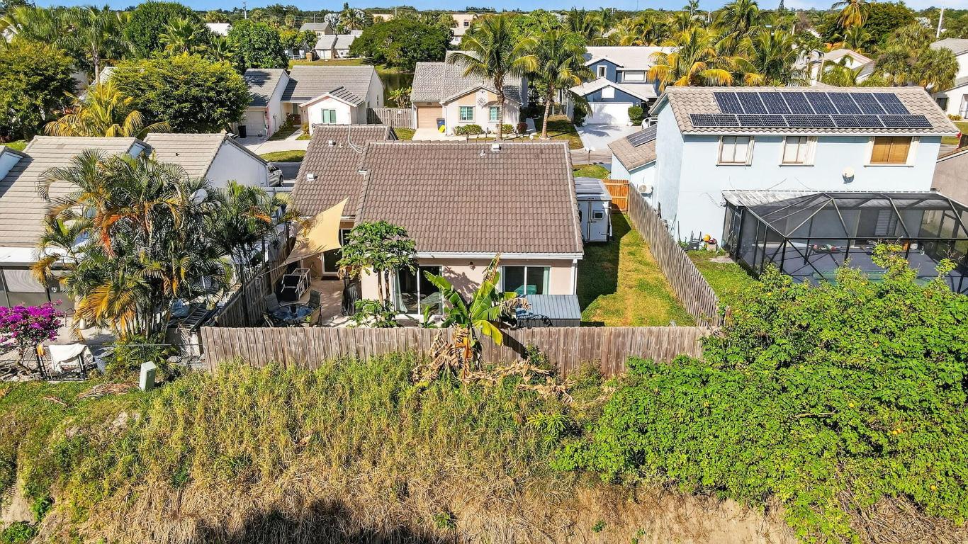 STRAWBERRY LAKES 3 - Residential