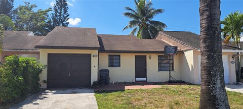 5078 AMBLER LN 01 Lake Worth FL 33463