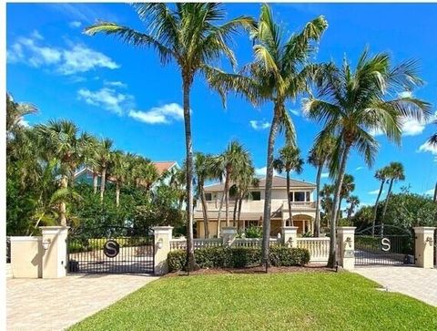 A home in Vero Beach