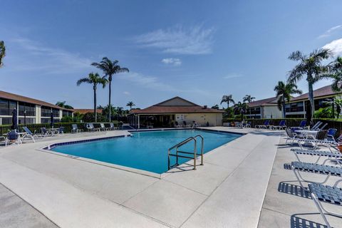 A home in Jupiter