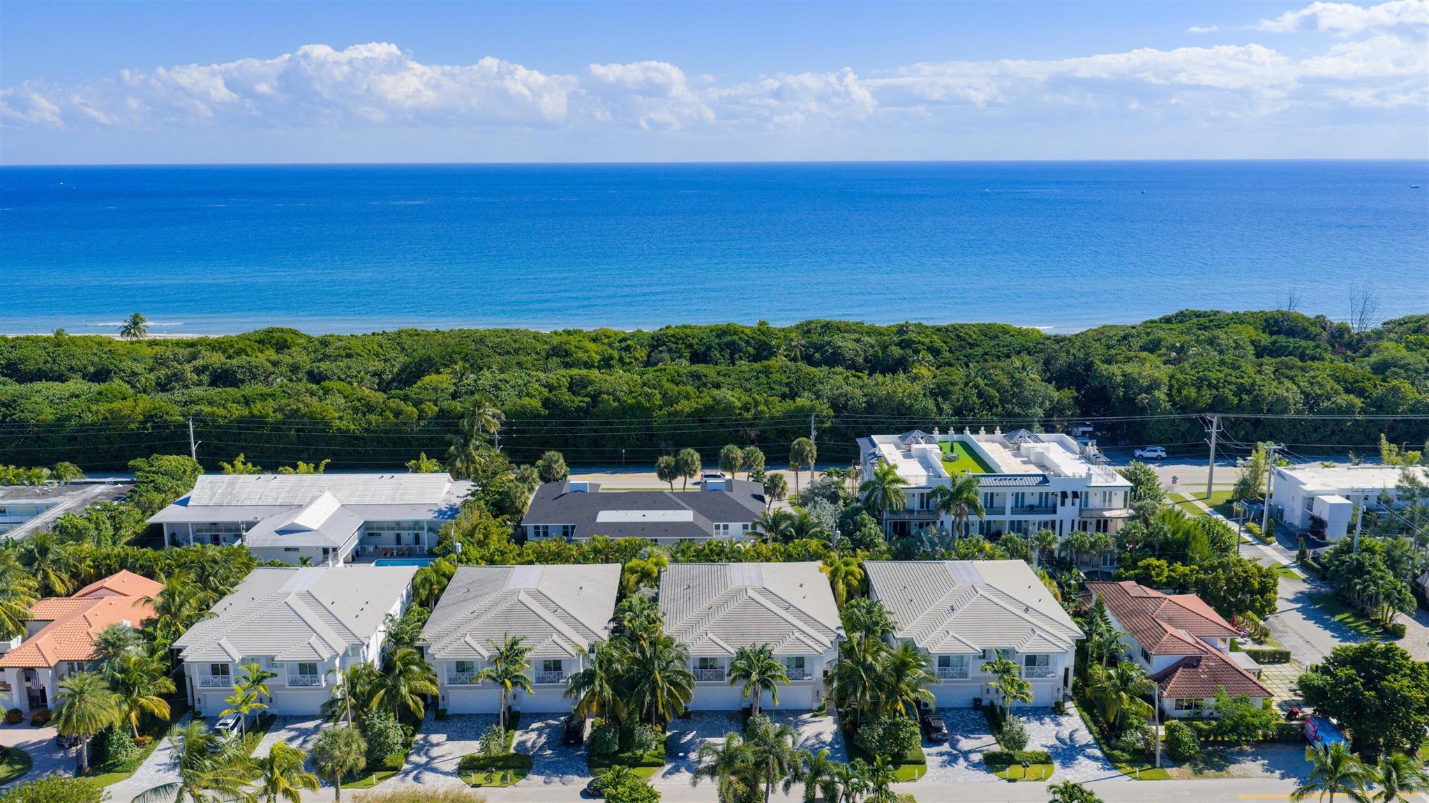 BOCA RATON RIVIERA - Residential