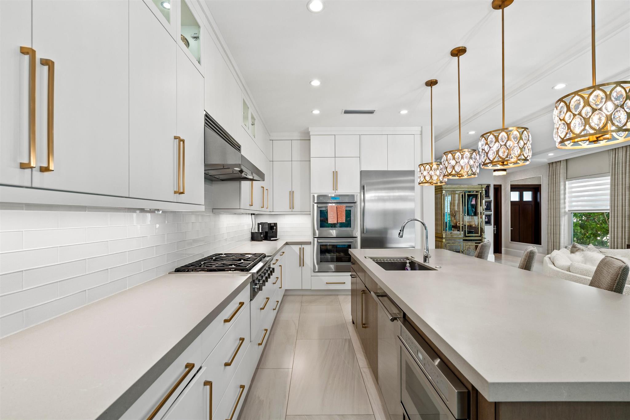 BOCA RATON RIVIERA - Residential