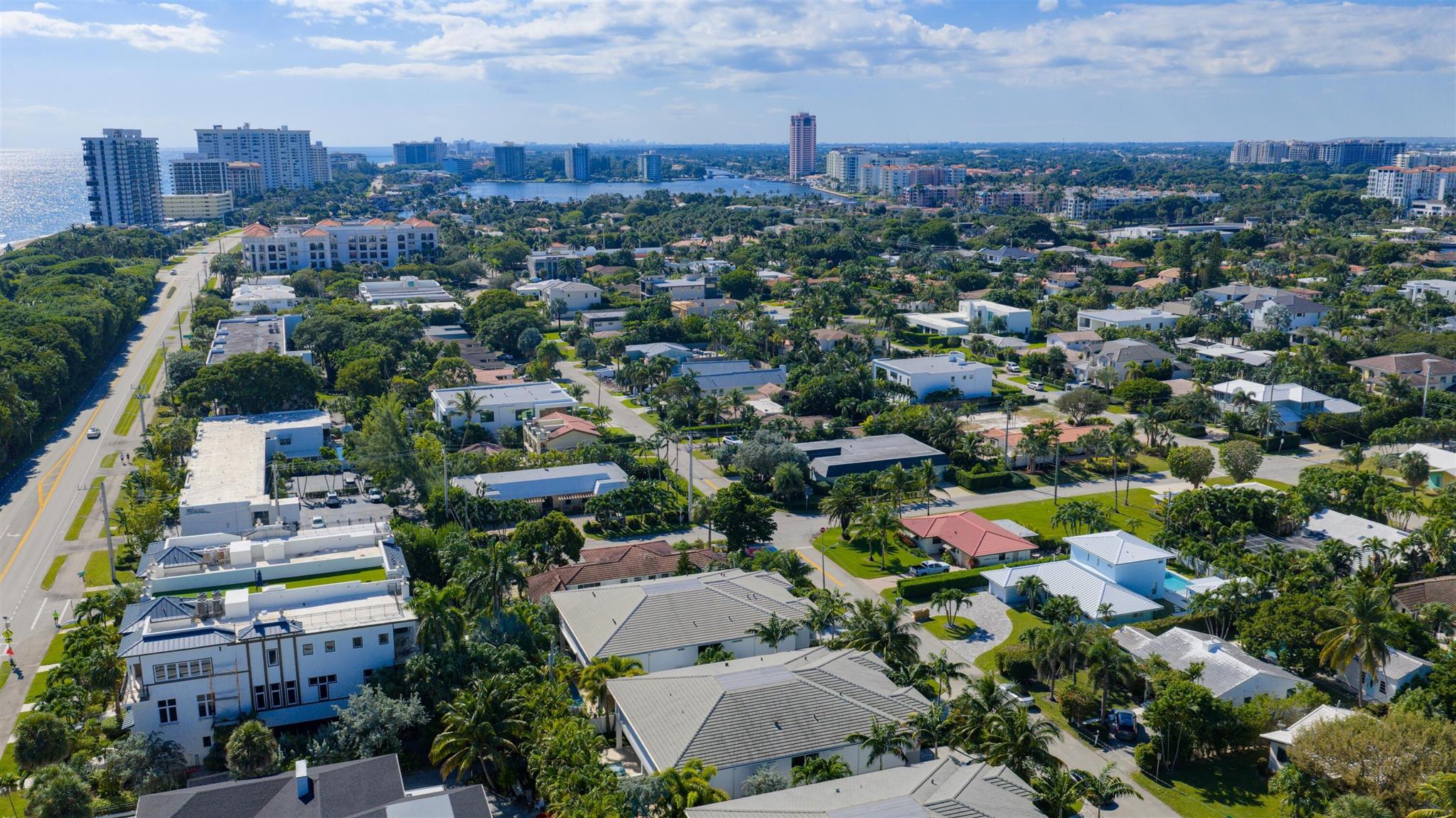 BOCA RATON RIVIERA - Residential