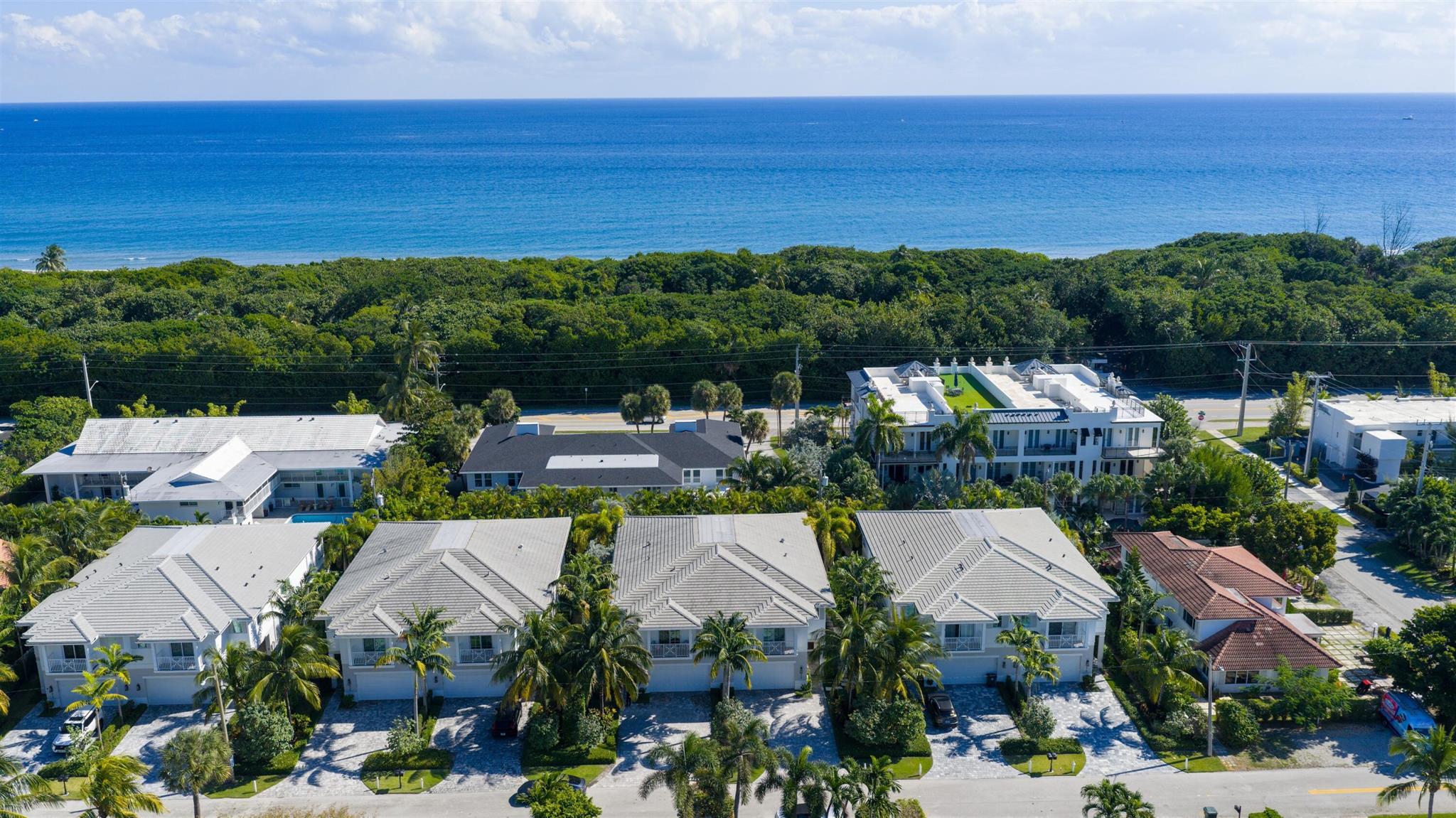 BOCA RATON RIVIERA - Residential