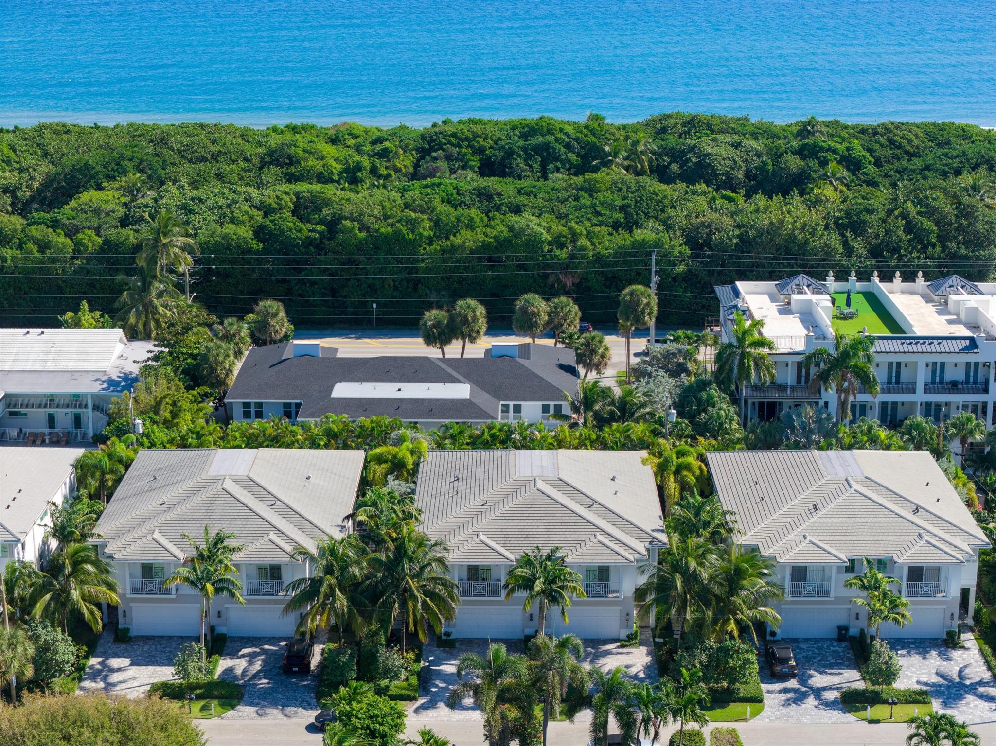 BOCA RATON RIVIERA - Residential